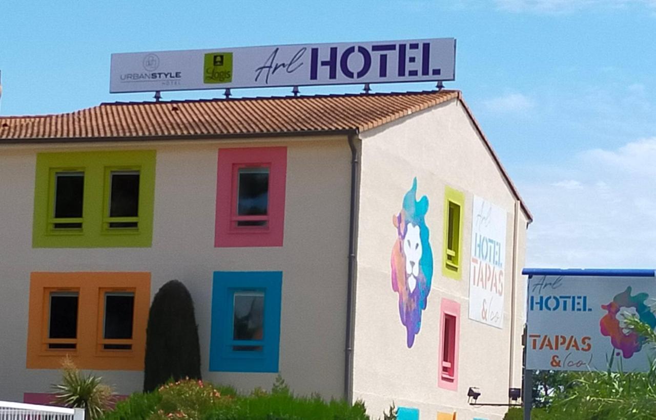 Hotel Urban Style Arl 3*