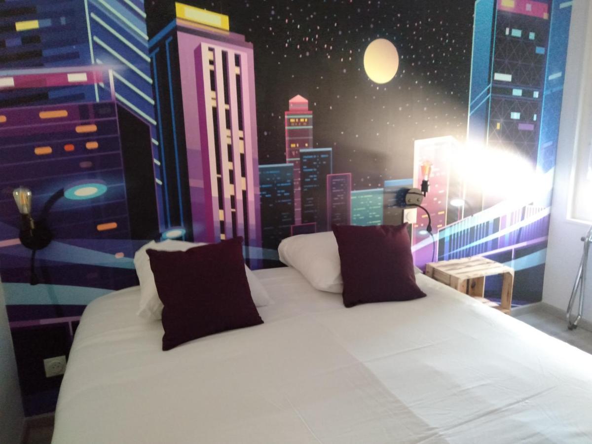 Hotel Urban Style Arl