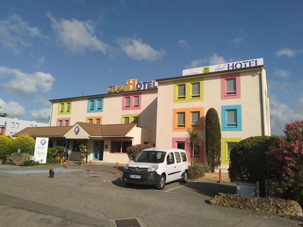 Urban Style Arl Hotel