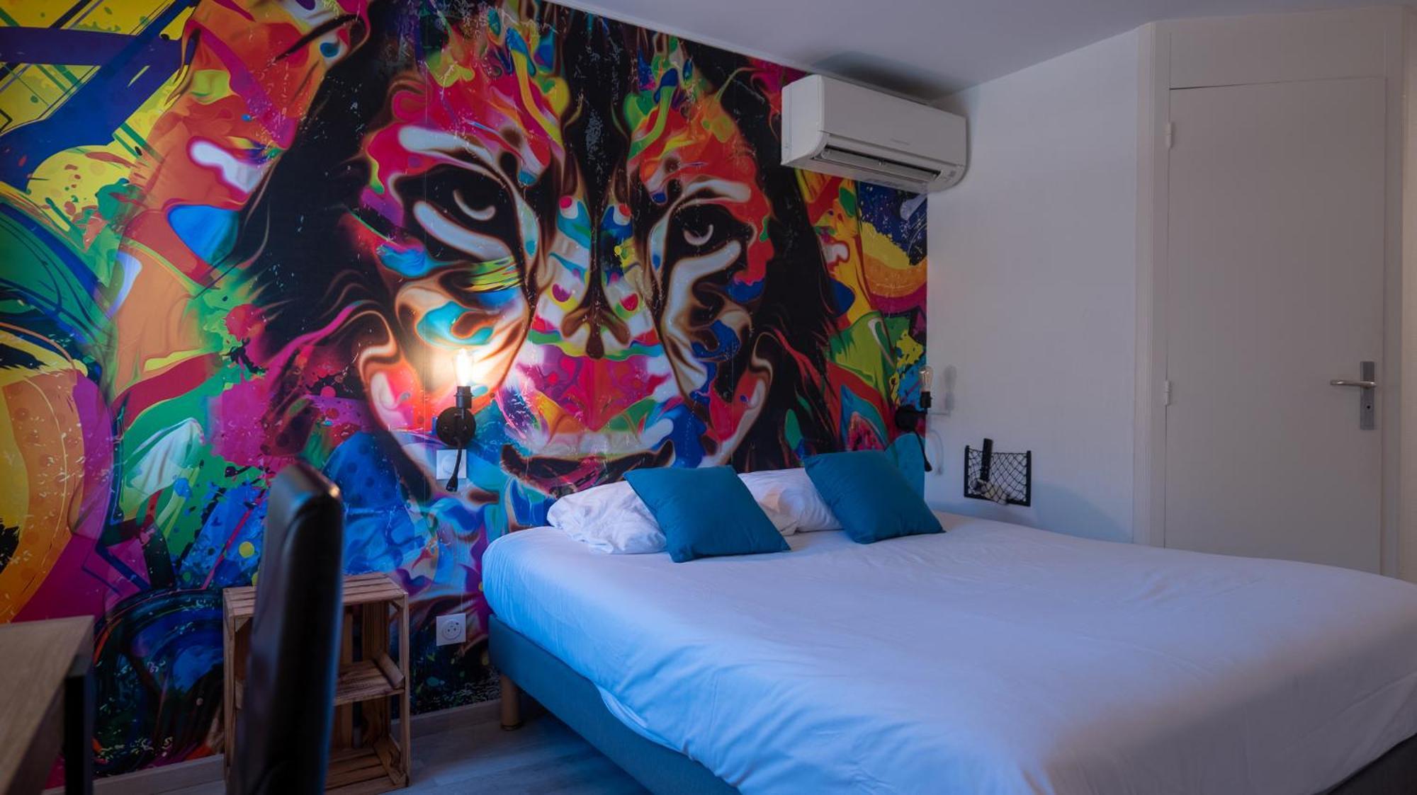 Hotel Urban Style Arl Arles