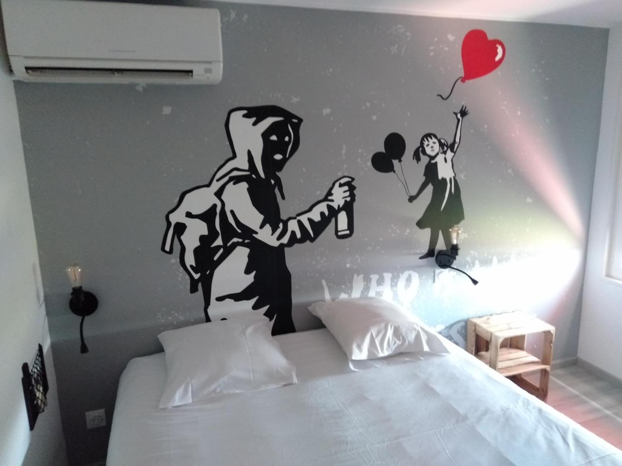 Urban Style Arl Hotel 3*