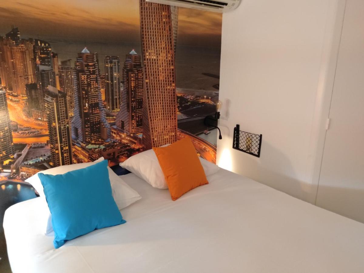 Hotel Urban Style Arl Arles