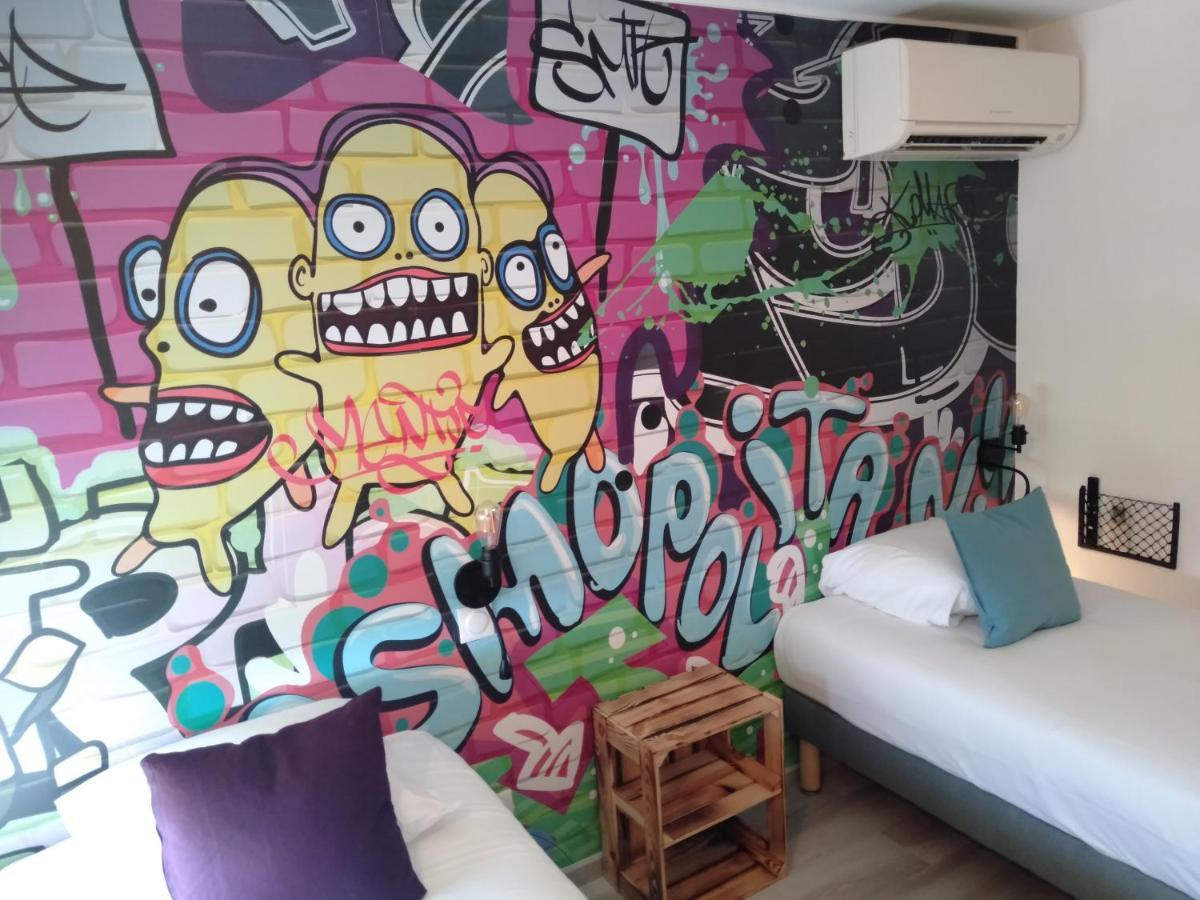 Urban Style Arl Hotel Arles