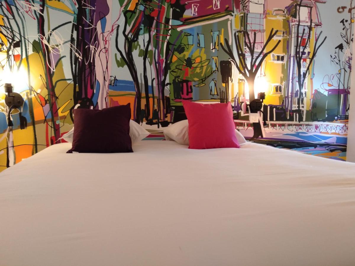 Urban Style Arl Hotel