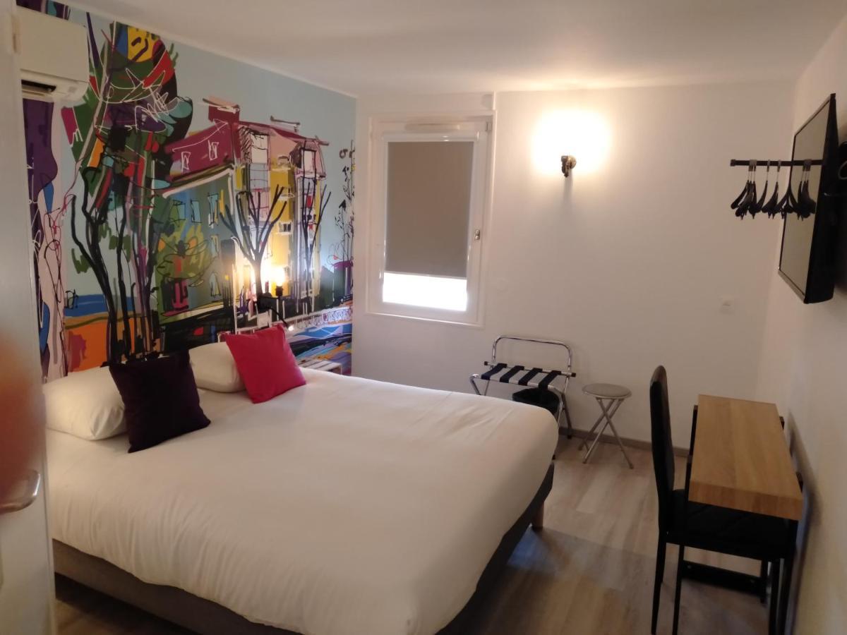 Urban Style Arl Hotel