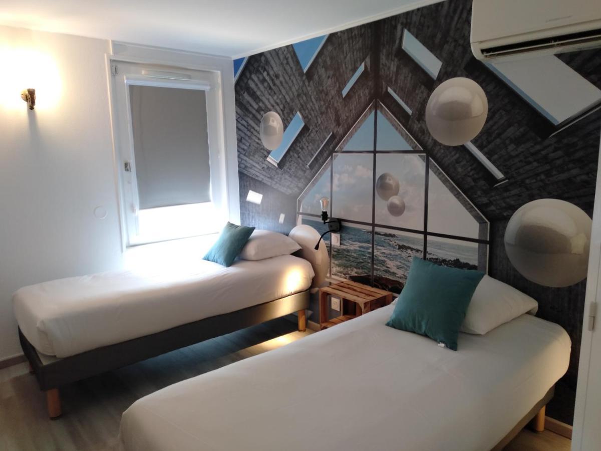 Hotel Urban Style Arl