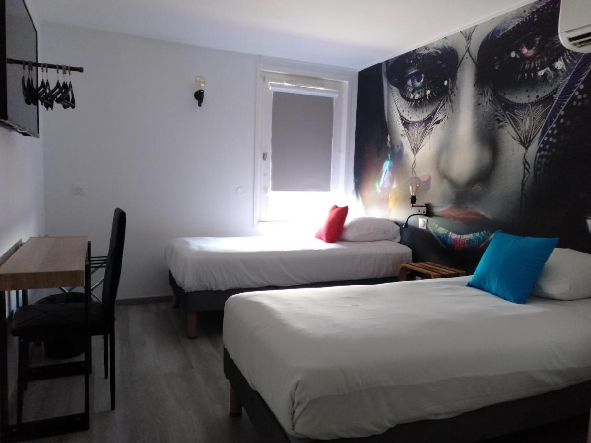 Urban Style Arl Hotel 3*