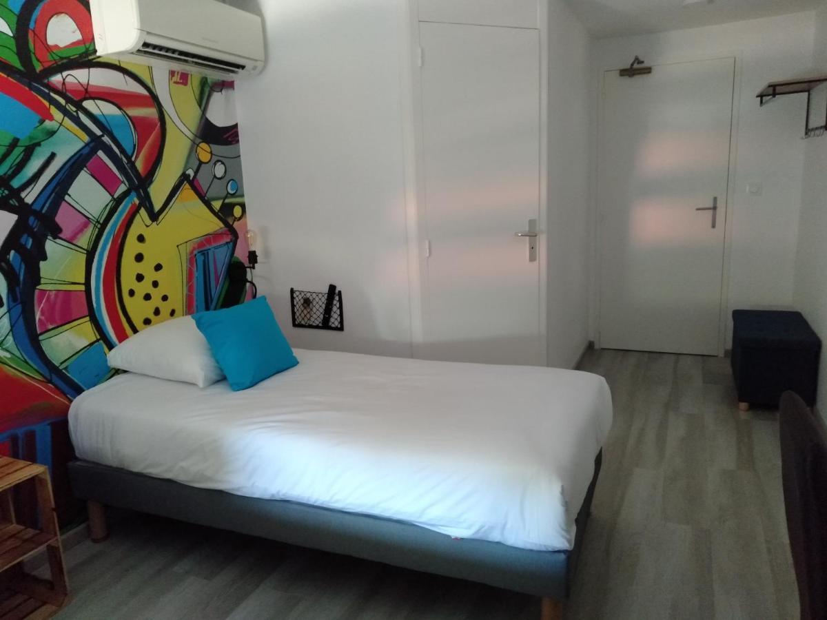 Hotel Urban Style Arl Arles