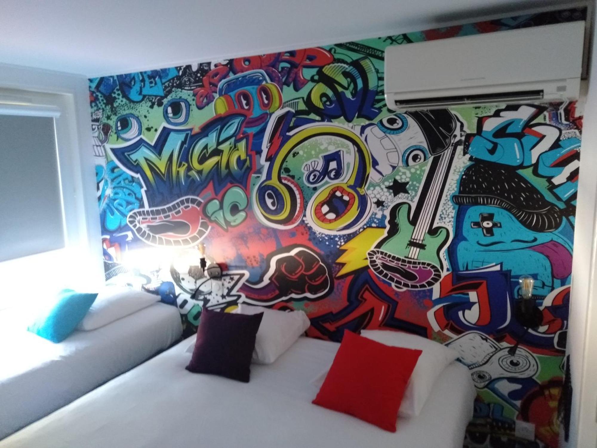 Hotel Urban Style Arl