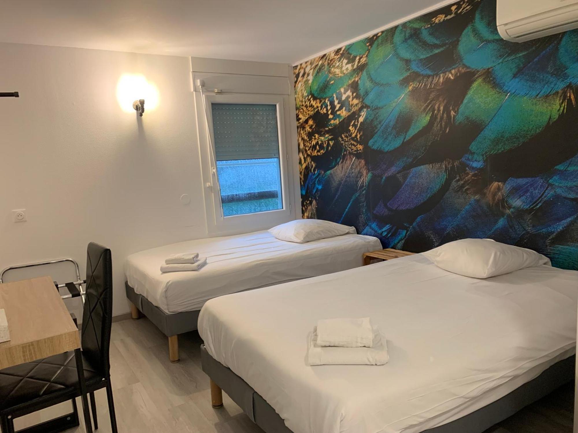 Urban Style Arl Hotel Arles